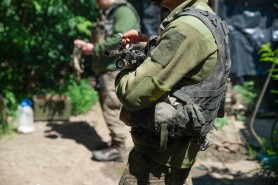 Haos în armata lui Putin. Numeroși militari refuză să respecte ordinele, dezertează sau chiar se bat cu superiorii